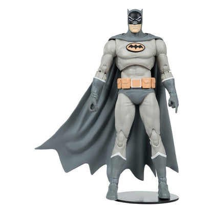 Figura de acción DC McFarlane Edición Coleccionista Wave 5 Manga Batman #16 18 cm