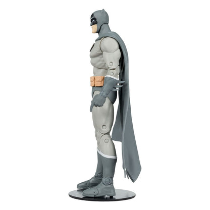 Figura de acción DC McFarlane Edición Coleccionista Wave 5 Manga Batman #16 18 cm