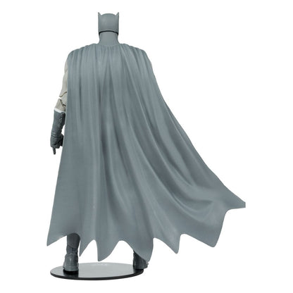 Figura de acción DC McFarlane Edición Coleccionista Wave 5 Manga Batman #16 18 cm