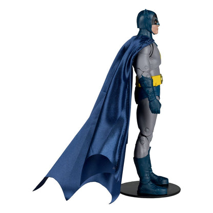 DC Multiverse Action Figure Batman (Batman: Classic TV Series) 18 cm