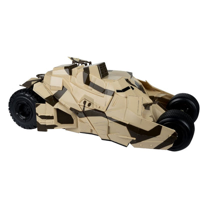 DC Multiverse Vehicle Tumbler Camouflage (The Dark Knight Rises) (Gold Label) 45 cm