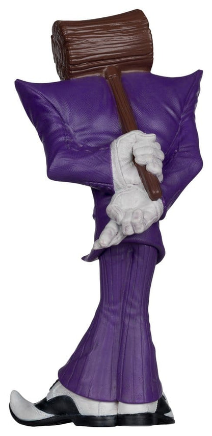 DC Direct Collector Vinyl Statue The Joker (Limited Edition Todd's Mods) 13 cm