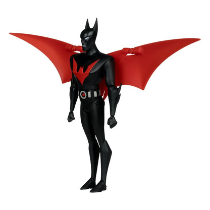 DC Direct Action Figure Batman (Batman Beyond) Gold Label 15 cm