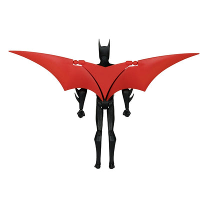 DC Direct Action Figure Batman (Batman Beyond) Gold Label 15 cm