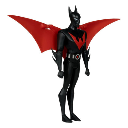 DC Direct Action Figure Batman (Batman Beyond) Gold Label 15 cm