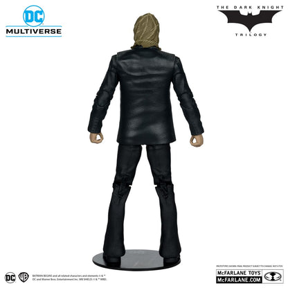 Batman beginnt DC Multiverse Actionfigur Vogelscheuche (Chase -Version) 18 cm