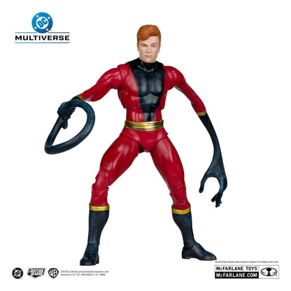 Figura de acción DC Multiverse McFarlane Collector Edition Wave 13 18 cm Surtido (6)