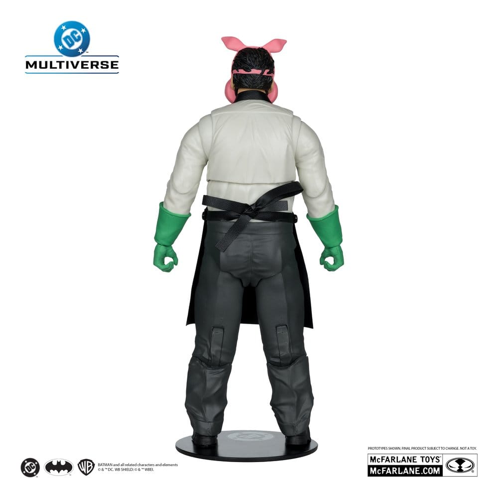 Figura de acción DC Multiverse McFarlane Collector Edition Wave 13 18 cm Surtido (6)