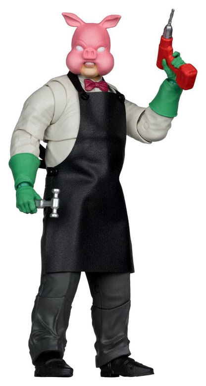 Batman DC Multiverse McFarlane Collector Edition Actiefiguur Professor Pyg Collector Edition #52 18 cm