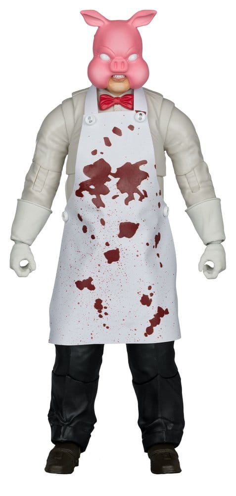 Batman DC Multiverse McFarlane Collector Edition Actiefiguur Professor Pyg Collector Edition #52 18 cm