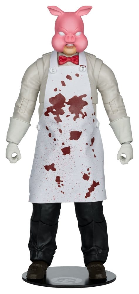 Batman DC Multiverse McFarlane Collector Edition Actiefiguur Professor Pyg Collector Edition #52 18 cm