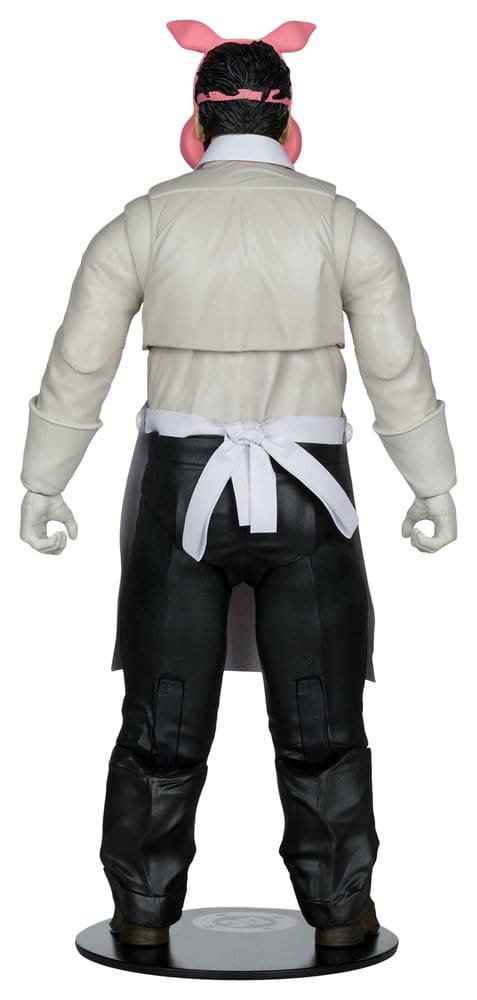 Batman DC Multiverse McFarlane Collector Edition Actiefiguur Professor Pyg Collector Edition #52 18 cm