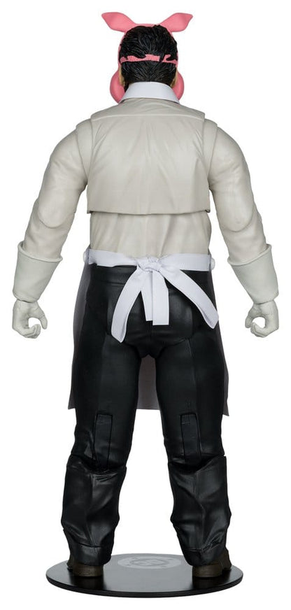 Batman DC Multiverse McFarlane Collector Edition Actiefiguur Professor Pyg Collector Edition #52 18 cm