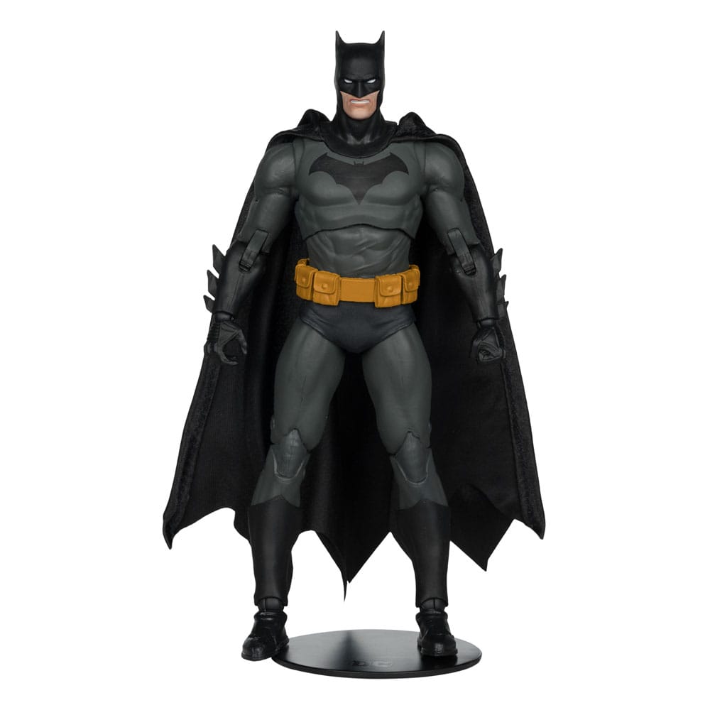 DC Multiverse Action Figur 18 cm Batman Wave 4 Sortment (6)