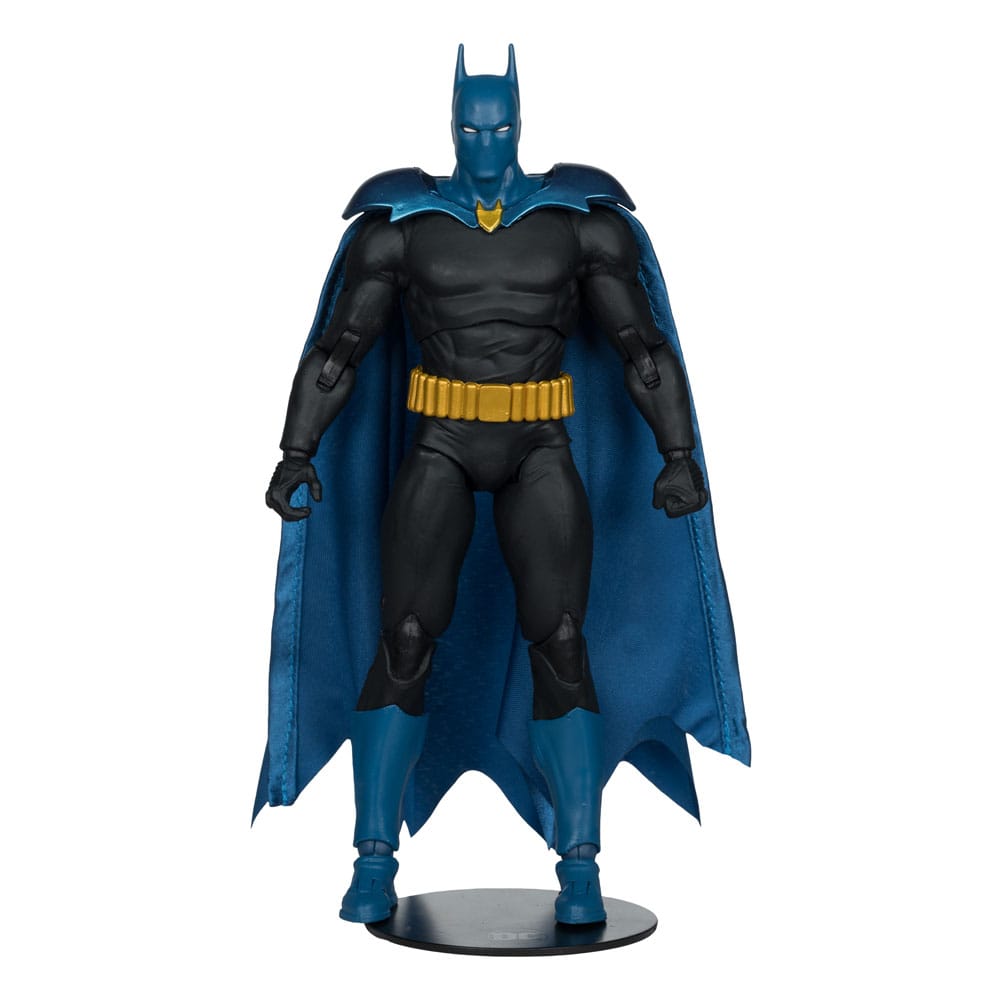 DC Multiverse Action Figur 18 cm Batman Wave 4 Sortment (6)