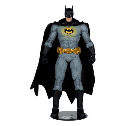 DC Multiverse actiefiguur Batman (Batman Incorporated) 19 cm