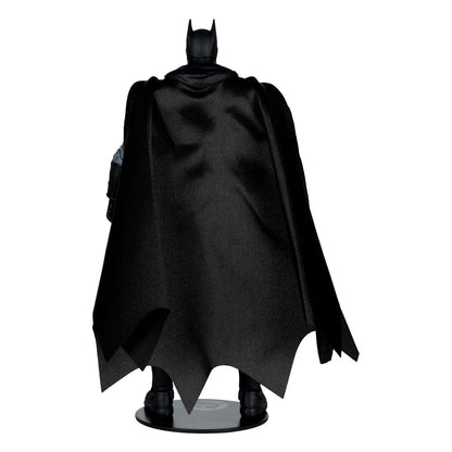 DC Multiverse Action Figure Batman (Batman Incorporated) 19 cm