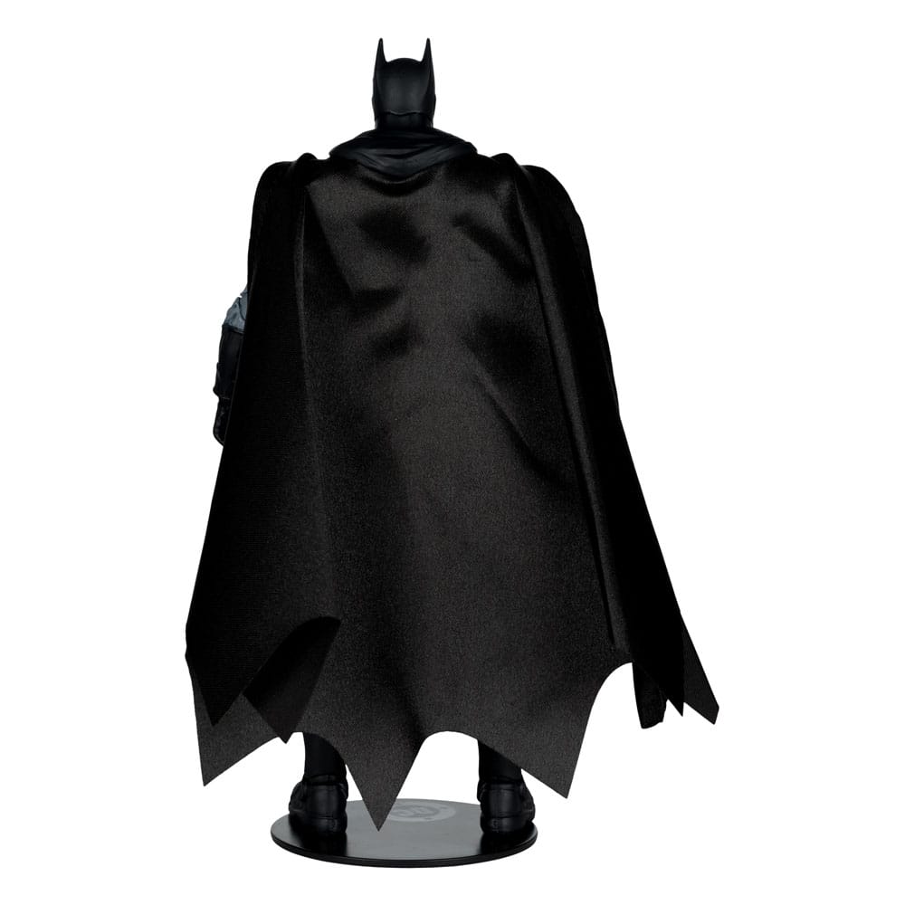 DC Multiverse actiefiguur Batman (Batman Incorporated) 19 cm