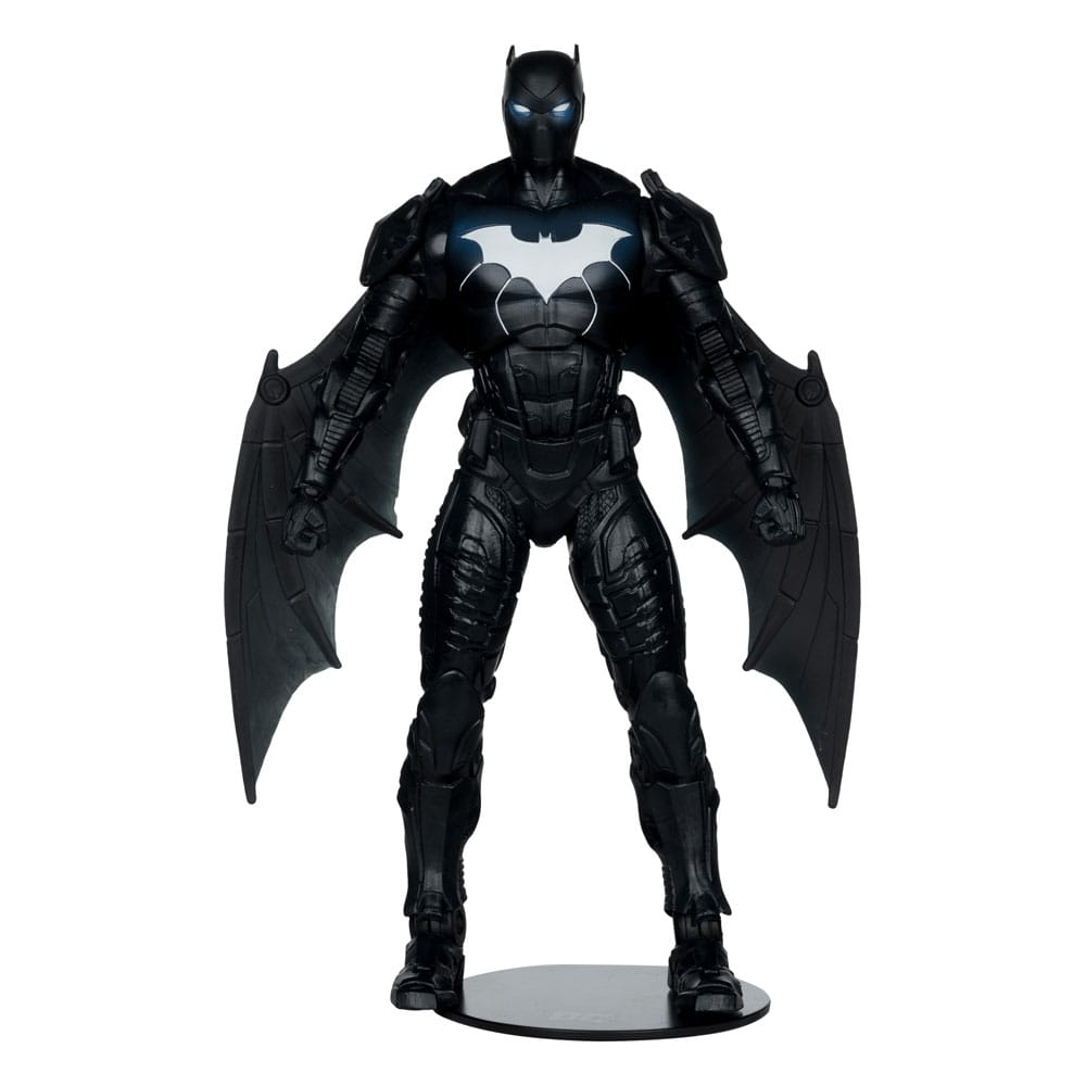 DC Multiverse Action Figure Batwing V.2.0 (le nouveau 52) 18 cm