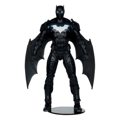 DC Multiverse Action Figure Batwing V.2.0 (le nouveau 52) 18 cm
