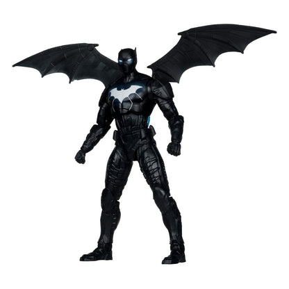 DC Multiverse Action Figure Batwing V.2.0 (le nouveau 52) 18 cm