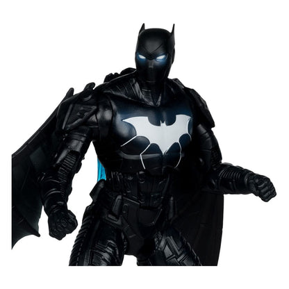 DC Multiverse Action Figure Batwing V.2.0 (le nouveau 52) 18 cm
