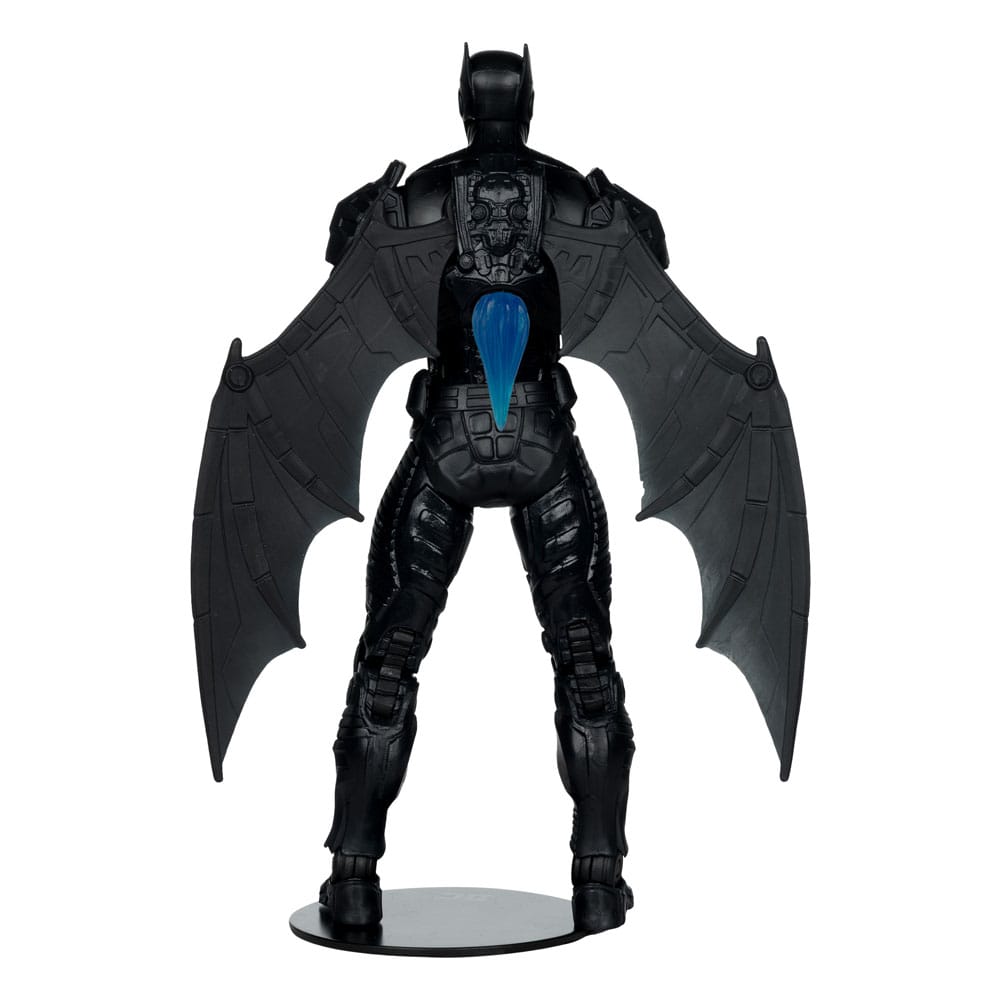 DC Multiverse Action Figure Batwing V.2.0 (le nouveau 52) 18 cm