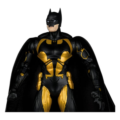 DC Multiverse Aksiyon Figürü Batman Earth-2 (Earth 2 Society) 19 cm