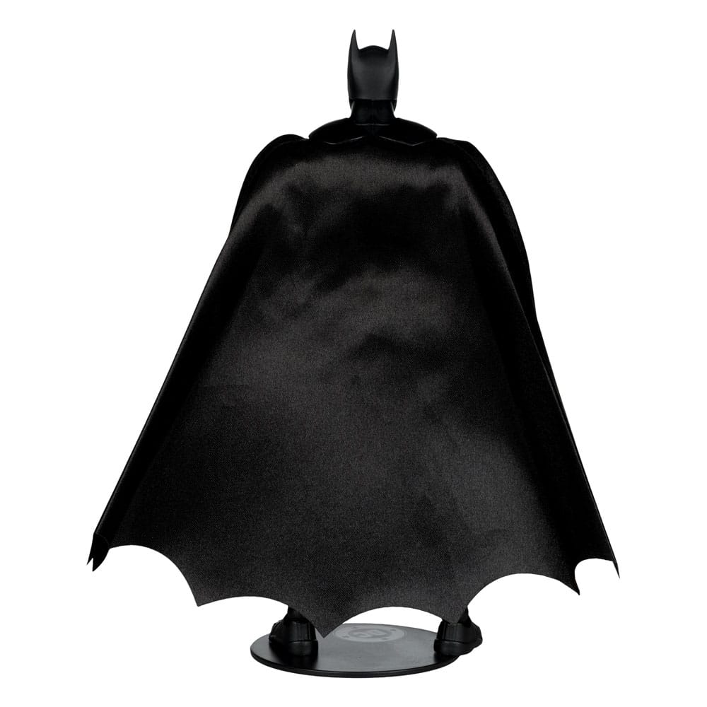 DC Multiverse Aksiyon Figürü Batman Earth-2 (Earth 2 Society) 19 cm