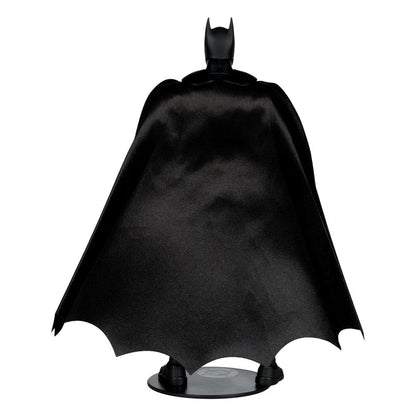 DC Multiverse Aksiyon Figürü Batman Earth-2 (Earth 2 Society) 19 cm