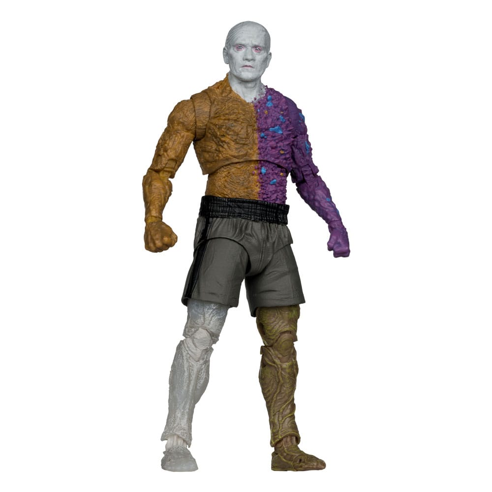 Süpermen (2025) DC MultiVerse Action figürü Metamorpho 17 cm