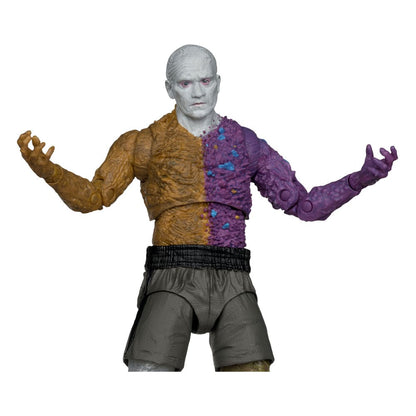 Süpermen (2025) DC MultiVerse Action figürü Metamorpho 17 cm