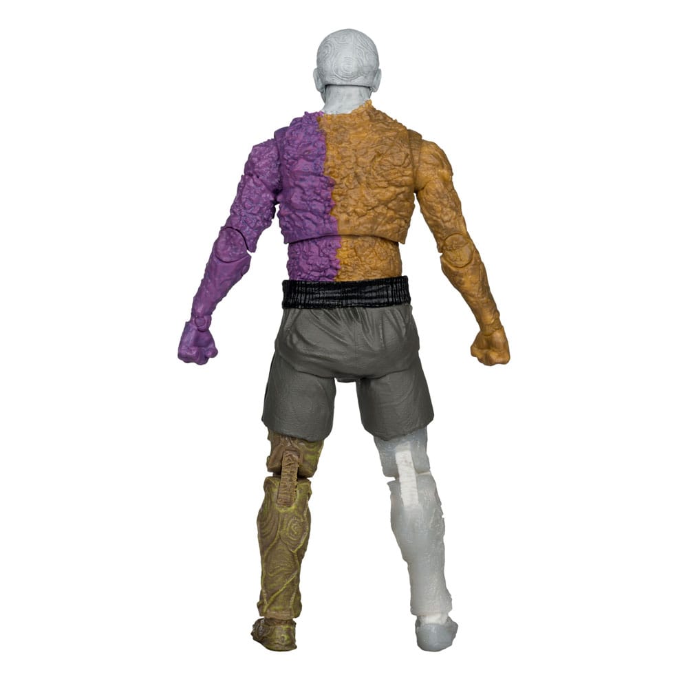 Süpermen (2025) DC MultiVerse Action figürü Metamorpho 17 cm