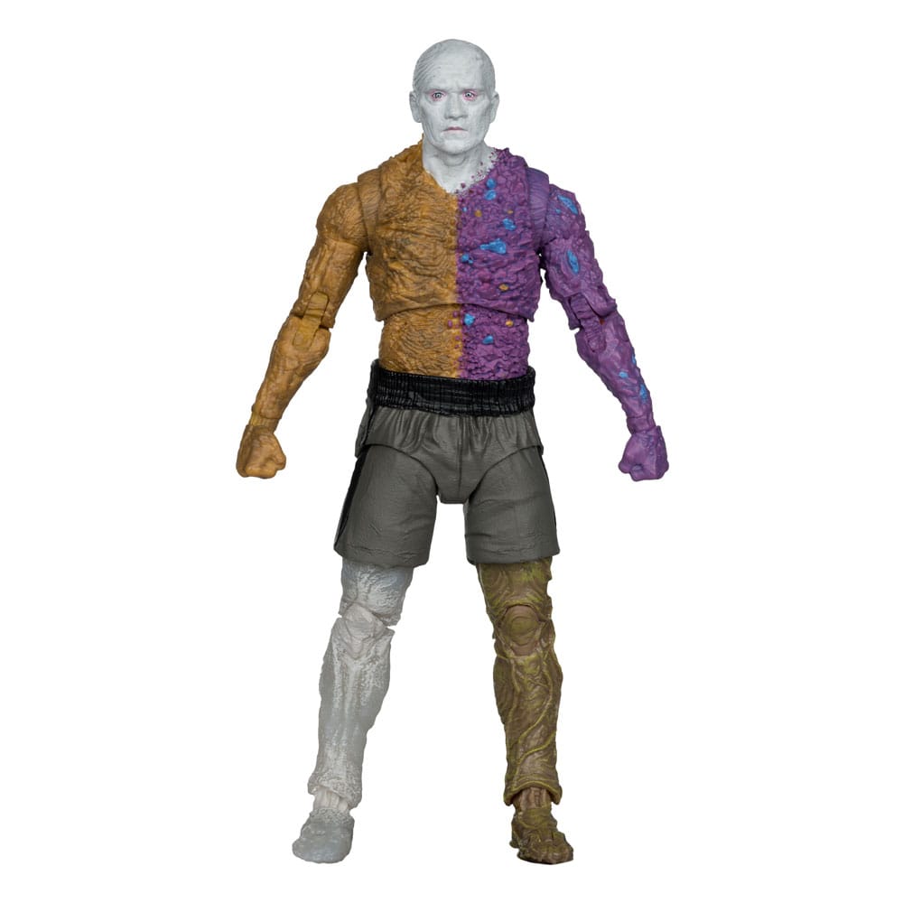 Süpermen (2025) DC MultiVerse Action figürü Metamorpho 17 cm