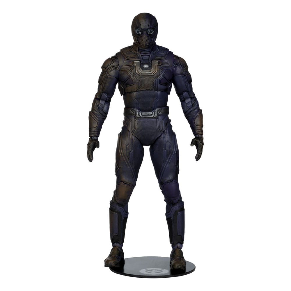 Superman (2025) DC Multiverse Deluxe Action Figur Ultraman (Battle Damaged) (Deluxe Theatrical Edition) 19 cm