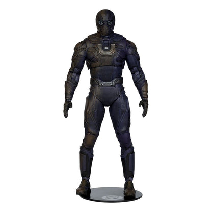 Superman (2025) DC Multiverse Deluxe Action Figur Ultraman (Battle Damaged) (Deluxe Theatrical Edition) 19 cm