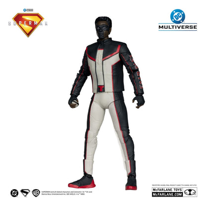 Superman (2025) DC Multivers