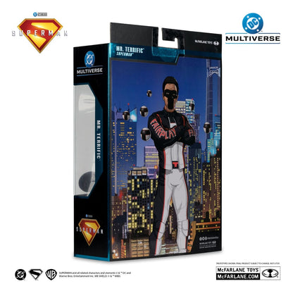 Superman (2025) DC Multivers