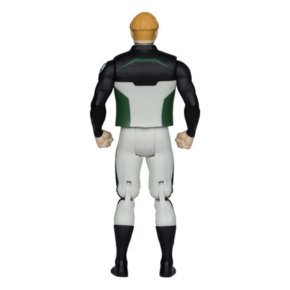 Superman (2025) DC Direct Super Powers Actie Figuur Green Lantern Guy Gardner 12 cm