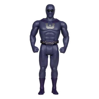 Süpermen (2025) DC Direct Super Powers Action figürü Ultraman 12 cm