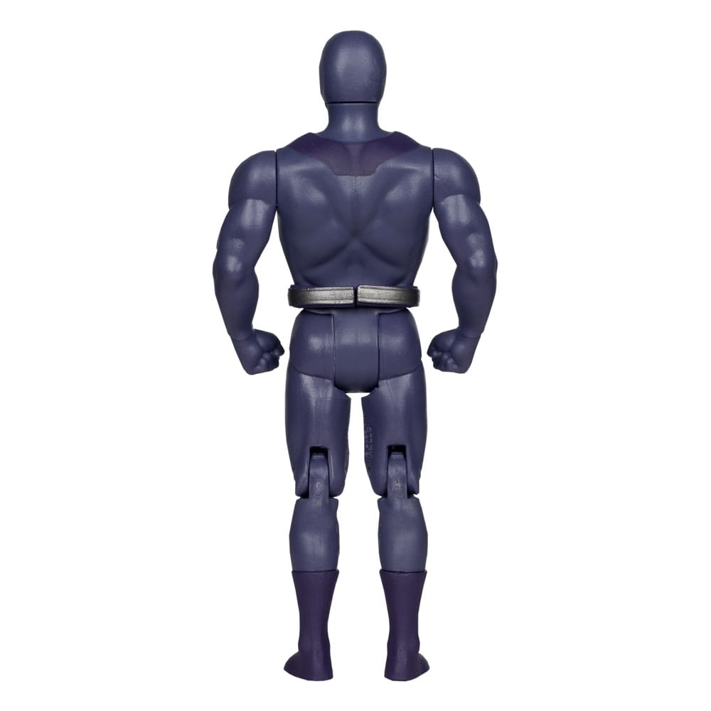 Süpermen (2025) DC Direct Super Powers Action figürü Ultraman 12 cm