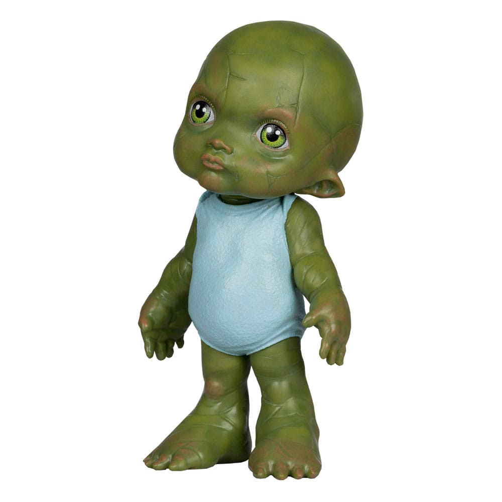 Superman (2025) Mods de Todd DC Direct Collector Estatuas de vinilo 11 cm de onda 3 (3)