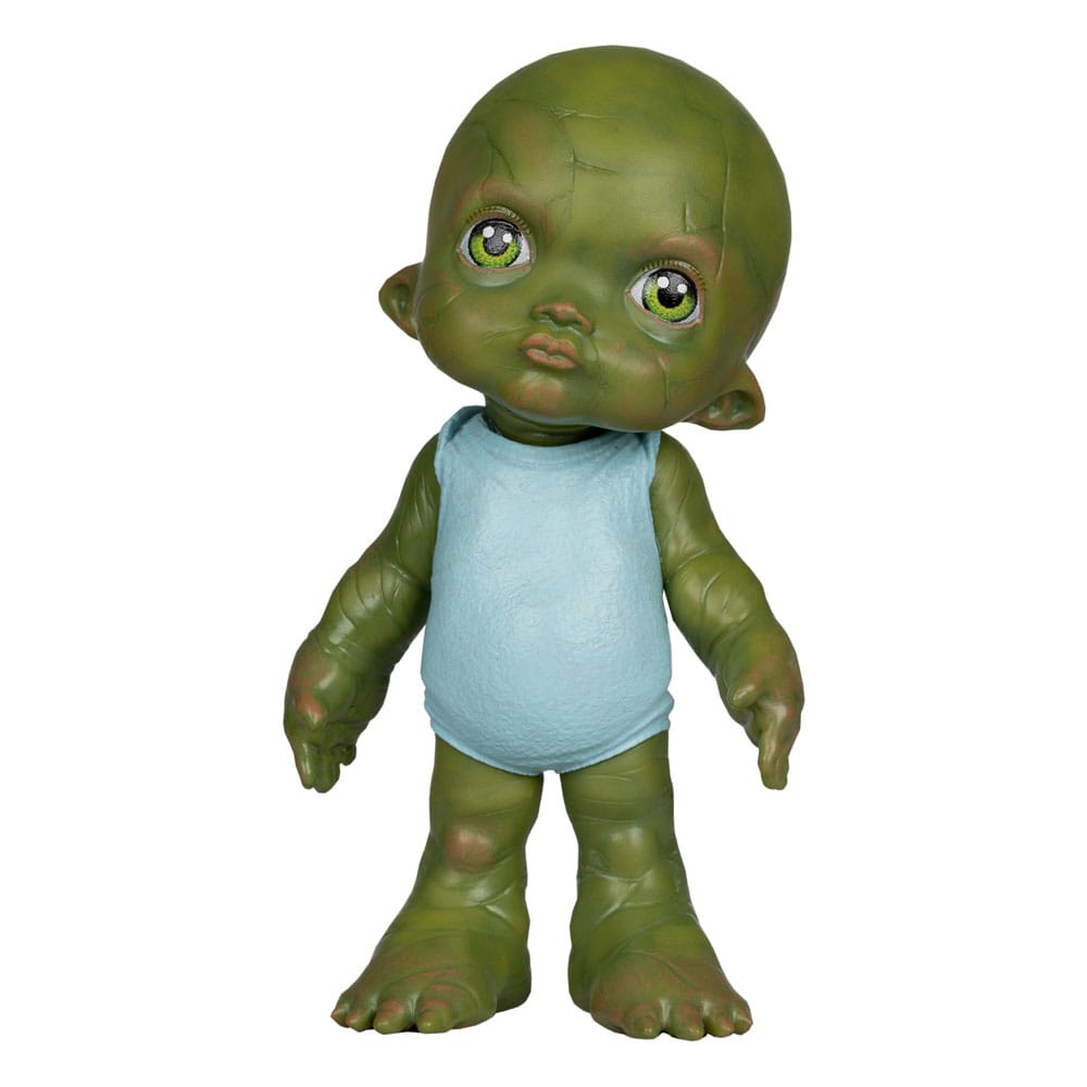 Superman (2025) Mods de Todd DC Direct Collector Estatuas de vinilo 11 cm de onda 3 (3)