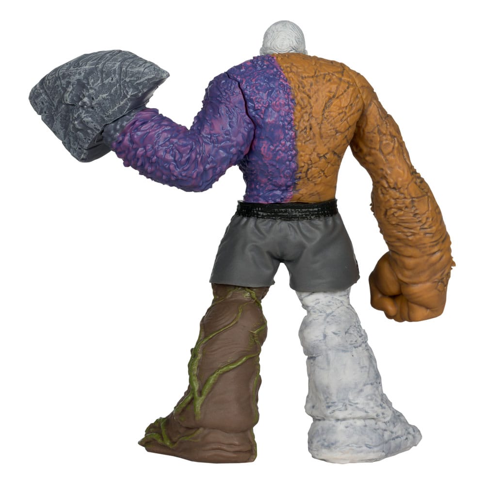 Superman (2025) Mods de Todd DC Direct Collector Estatuas de vinilo 11 cm de onda 3 (3)