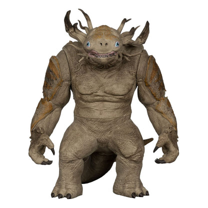 Superman (2025) DC Multiverse Mega Action Slika Kaiju 25 cm