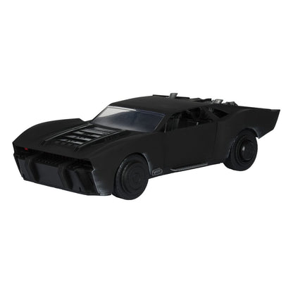 Batman (2022) DC Multiverse Vehicle Batmobil (Gold Label) 48 cm