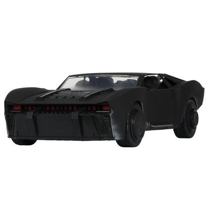 Batman (2022) DC Multiverse Vehicle Batmobil (Gold Label) 48 cm
