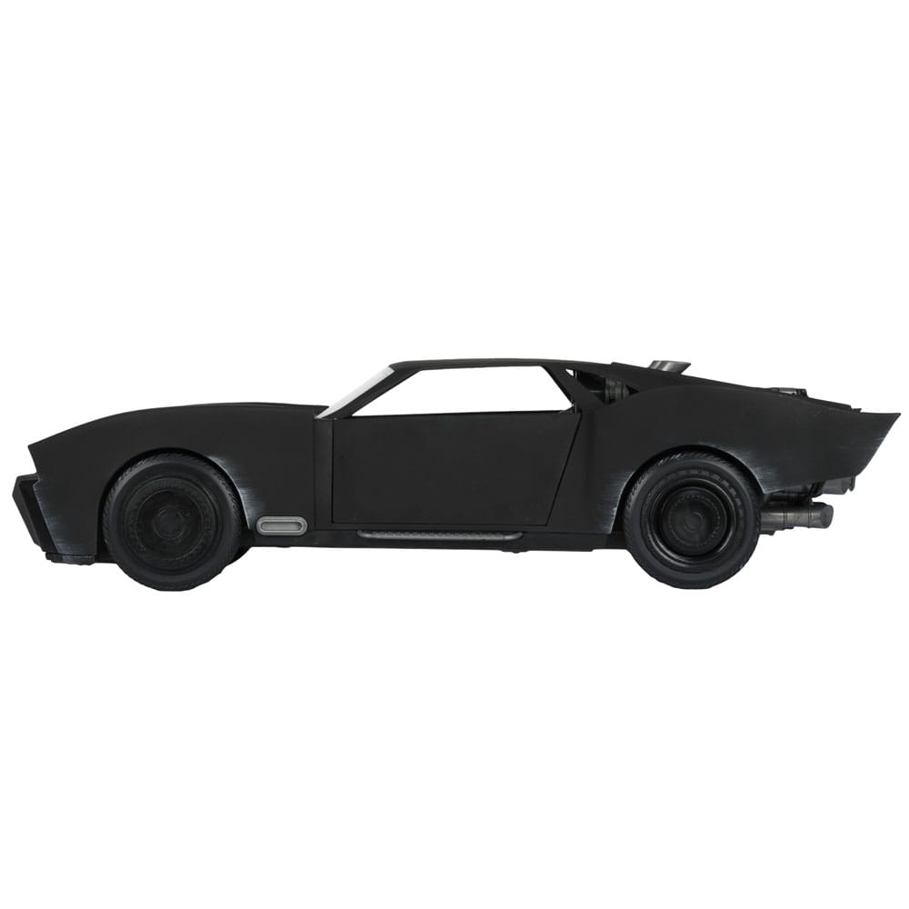 Batman (2022) DC Multiverse Vehicle Batmobil (Gold Label) 48 cm