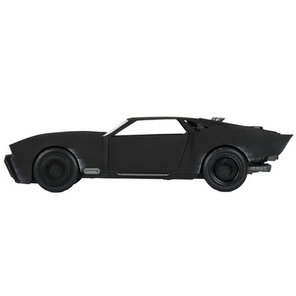 Batman (2022) DC Multiverse Vehicle Batmobil (Gold Label) 48 cm