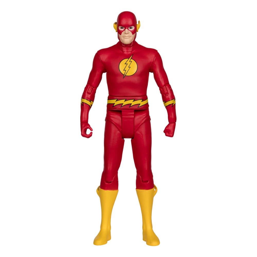 DC Retro -actie Figuren 15 cm golf 13 Super Friends Sortiment (6)